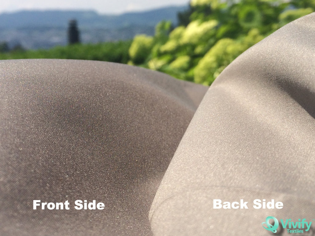 Recycled Polyester Peach Skin PD Version – Vivify Textiles