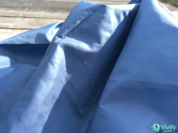 400T Recycled Polyester Taffeta 38gsm