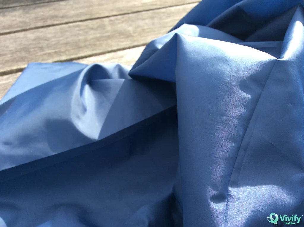 400T Recycled Polyester Taffeta 38gsm