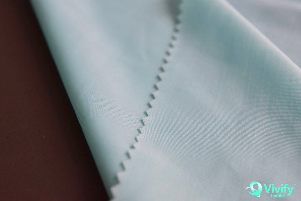 Repreve Poly Spandex Swim Fabric UV 50+ Quick Dry - Vivify Textiles