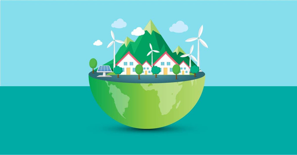 Sustainability Meets Entrepreneurship