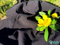 Recycled Nylon-Spandex: Quick-Dry & Wicking – Vivify Textiles