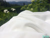 Recycled Polyester Sand Wash Gaoshibao Chiffon 116gsm - Vivify Textiles