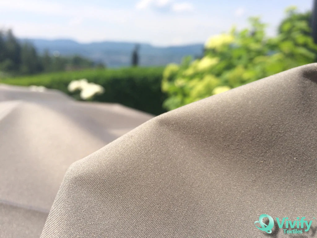 Recycled Polyester Peach Skin PD Version – Vivify Textiles