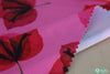 Repreve Woven Stretch Board short Fabric UV 30+ Quick Dry - Vivify Textiles