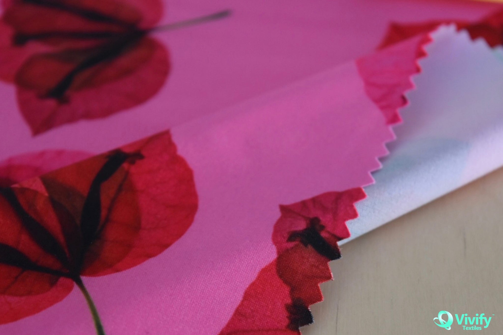 Recycled Polyester Woven Stretch Board short Fabric UV 30+ Quick Dry