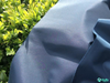 Recycled Polyester Taffeta Neon Yellow - Vivify Textiles