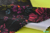 Topgreen Recycled Activewear Fabric UV 50+ Quick Dry Wicking Moisture - Vivify Textiles